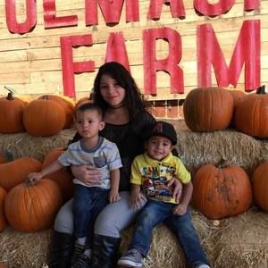 Meet your Posher, Denisse